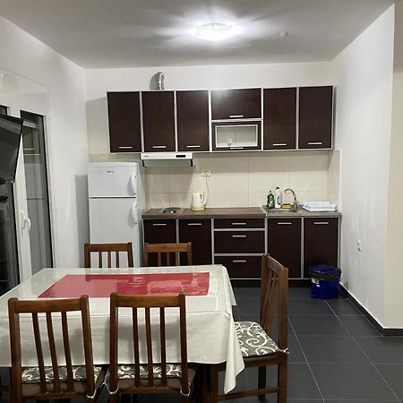 Apartments Stevanovic Бар Экстерьер фото